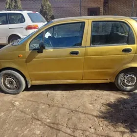 Daewoo Matiz 2004