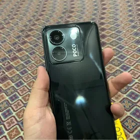 Poco M7 Pro 24/512Gb