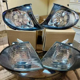 E46 BMW PAWAROTNIK FARANKY