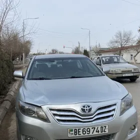Toyota Camry 2009