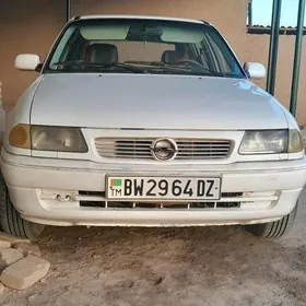 Opel Astra 1993