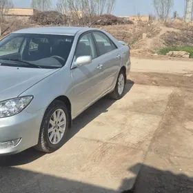Toyota Camry 2006