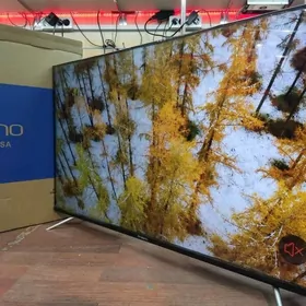 TELEWIZOR ANDROID TV