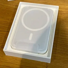 MAGSAFE POWERBANK IPHONE