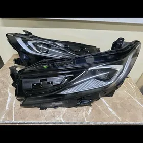 25 camry fara original