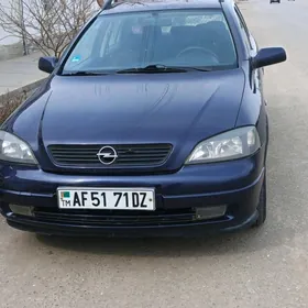 Opel Astra 1999