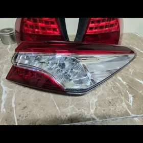 CAMRY YEVROPEYKA STOP