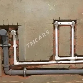 santehnik ussa remont сантехни