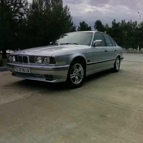 BMW E34 1993