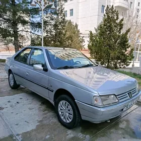 Peugeot 405 2005