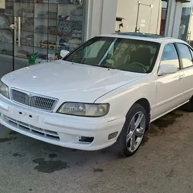 Infiniti I30 1998