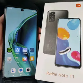 Redmi Note11