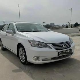 Lexus ES 350 2010