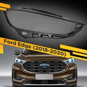 FORD EDG FARA AYNA