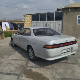 Toyota Mark II 1993