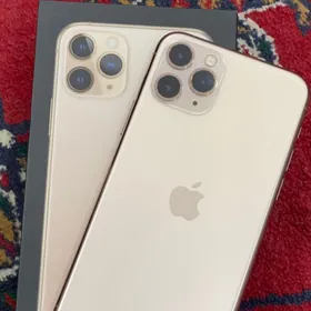 iPhone11pro Gold (256)