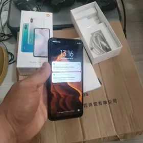 REDMI 9A (TAZE)