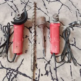 шлефмашинка