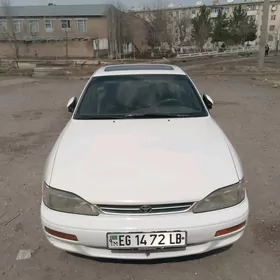 Toyota Camry 1995