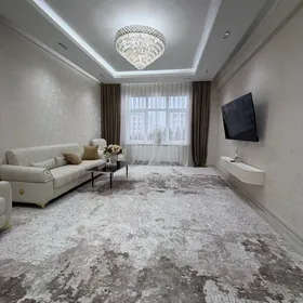 TÄZE GURTLY 2 KOM ЛЮКС