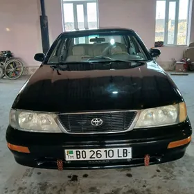 Toyota Avalon 1996