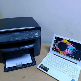 PRINTER CANON MF4018 3/1