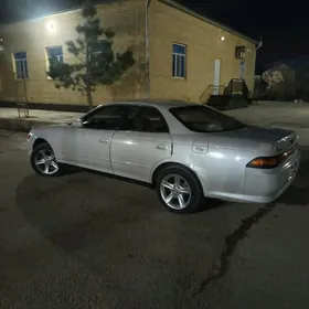 Toyota Mark II 1994