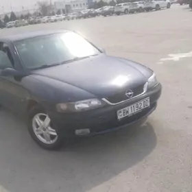 Opel Vectra 1998