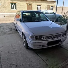 Opel Astra 1992