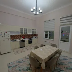 Аренда 4 ком элитка 14 этап