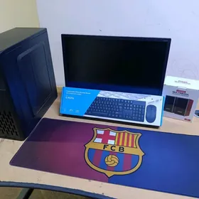 TÄZE i5-3POK/HDD 500GB/RAM 8GB