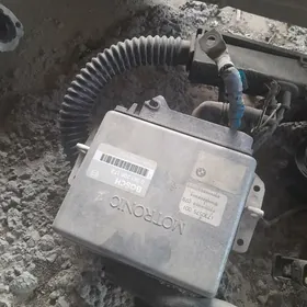 bmw2.5 prastoy mator kompyuter