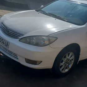 Toyota Camry 2003