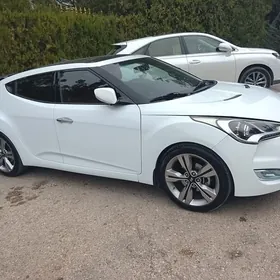 Hyundai Veloster 2012