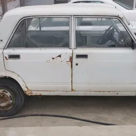 Lada 2105 1986