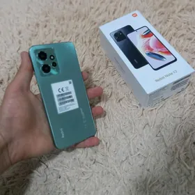 Redmi not 12 8/128