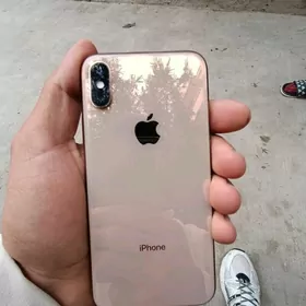 iPhone xs