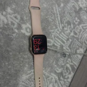 apple watch 6