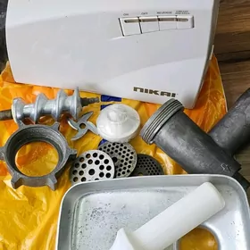 мясорубка Nikai