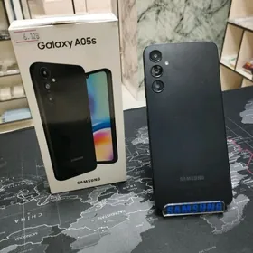 Samsung A05 S  6/128gb