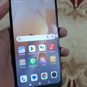 Redmi not 11 pro