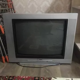 простой телевизор