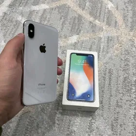 iphone X 64gb 🤍