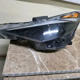 Elantra 22 original fara