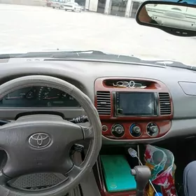 Toyota Camry 2002