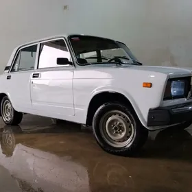 Lada 2107 2000