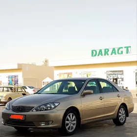 Toyota Camry 2002