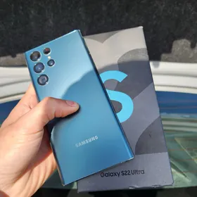 Samsung S22 Ultra
