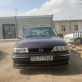 Opel Vectra 1993