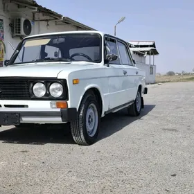 Lada 2106 1999
